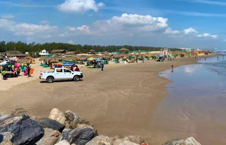 La Costa, con opciones para celebrar Pascuas.