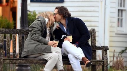 gwyneth paltrow, en pleno chape
