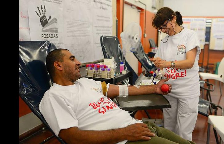 Durante los fines de semana largo, cubrir el stock necesario resulta más complicado.