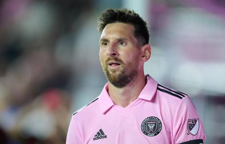 Nueva serie del rosarino.