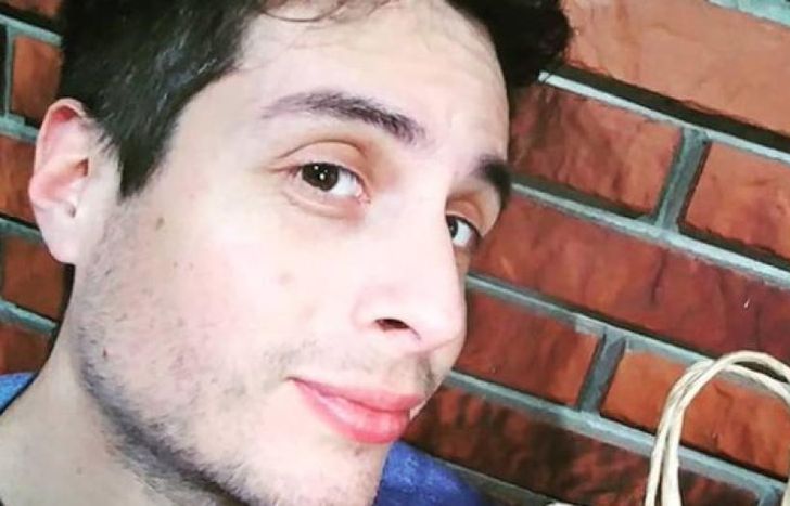 Dolor por la partida de Coco.