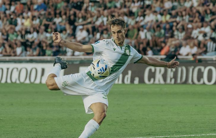 Banfield en el Lencho Sola.