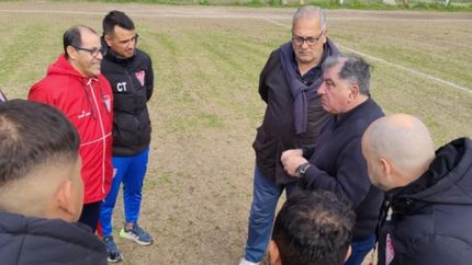Benet y su proyecto de Juveniles. Benet y su proyecto de Juveniles.