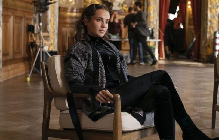 Ya está disponible.