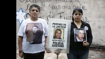 hector amarilla ira a juicio oral y publico