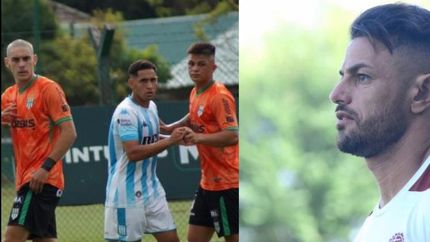 Banfield arrancó con un triunfo; Lanús, con una derrota. Banfield arrancó con un triunfo; Lanús, con una derrota.