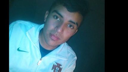 El joven de 23 años murió al recibir un disparo en la cabeza.