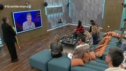 Sandra tomó una decisión que cambiará la placa de nominados.