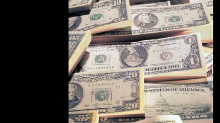 el banco central volvio a salir a ponerle un freno al dolar