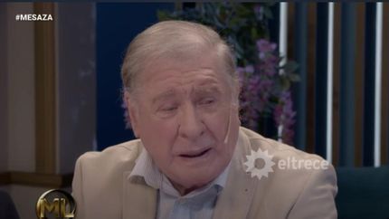 Arturo Puig hizo una confesión desgarradora al recordar a Selva Alemán.