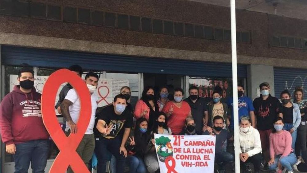 Nuestro barrio lleva a cabo diferentes campañas para la sociedad.
