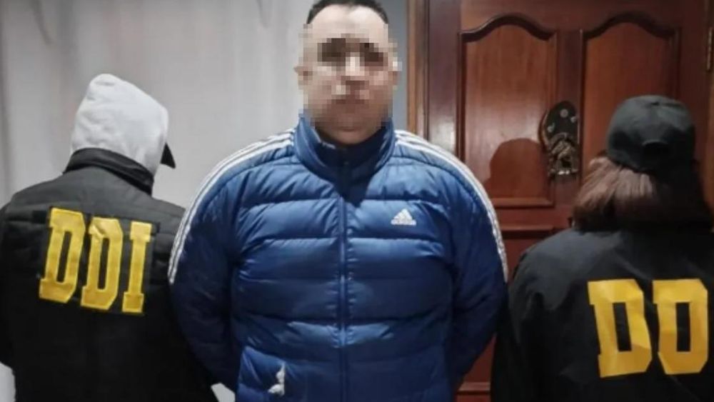 El imputado acordó un juicio abreviado.