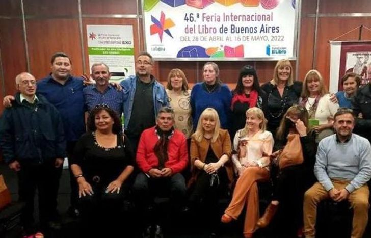 SADE Lomas se prepara para una jornada cultural fructífera.