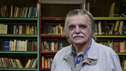 Fallecido intelectual.