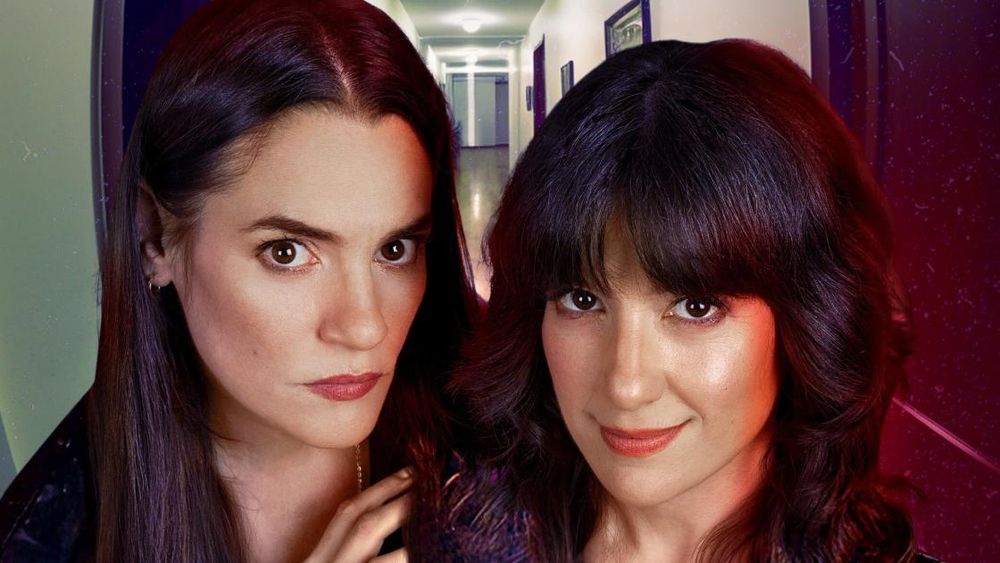 Pilar Gamboa y Malena Pichot, juntas en una comedia.