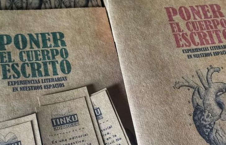 Van por la edición de un nuevo ejemplar que saldrá de este concurso.