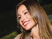 Pampita está en Punta del Este.&nbsp;