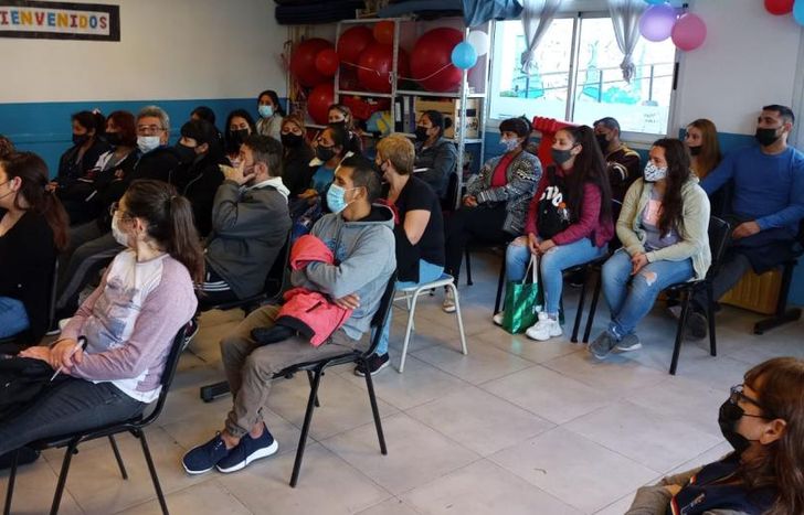 La jornada se desarrollará mañana con entrada libre y gratuita.