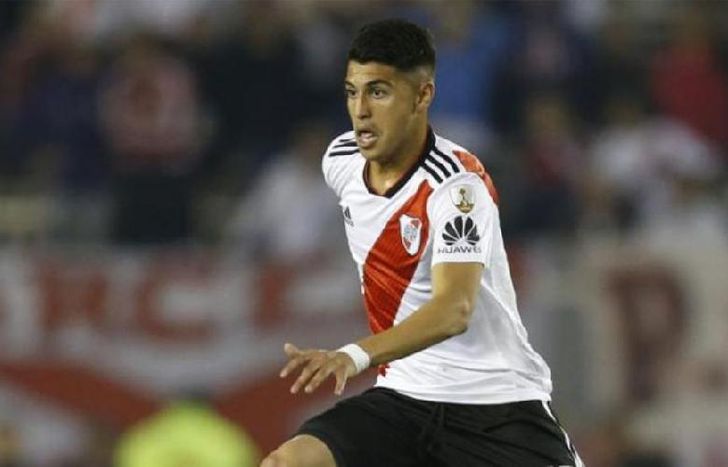 El volante millonario tendrá 21 días de recuperación.