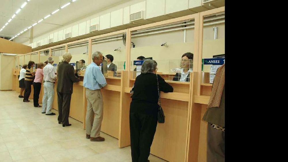 La movilidad comprende a 7 millones de jubilados y pensionados.
