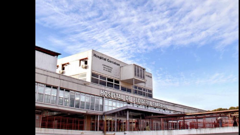 El Garrahan cumplió 31 años como referente de salud pública infantil