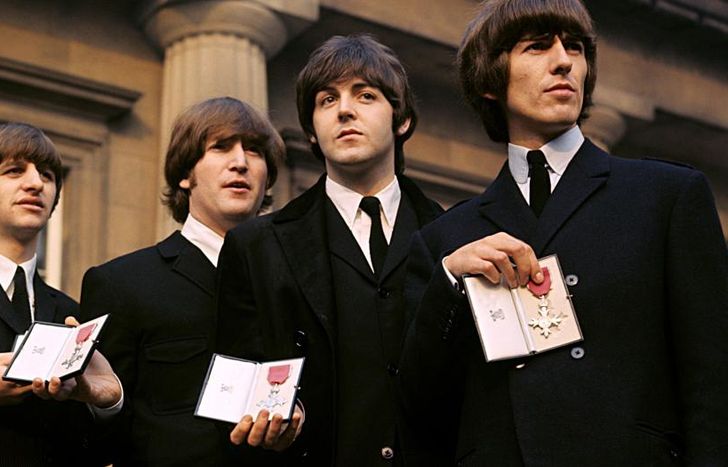 Los Beatles tendrán nuevas películas.