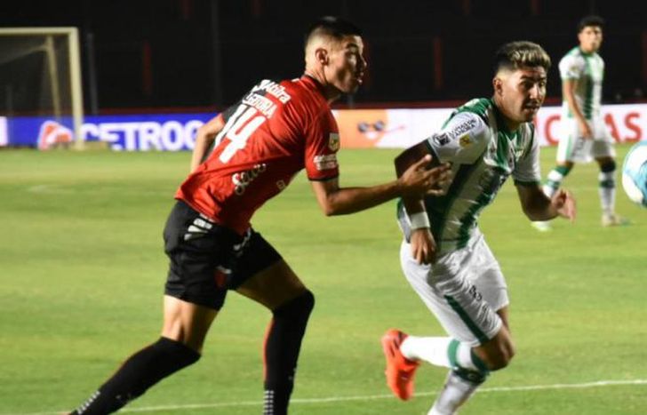 Banfield tiene una dura visita a Colón en Santa Fe.