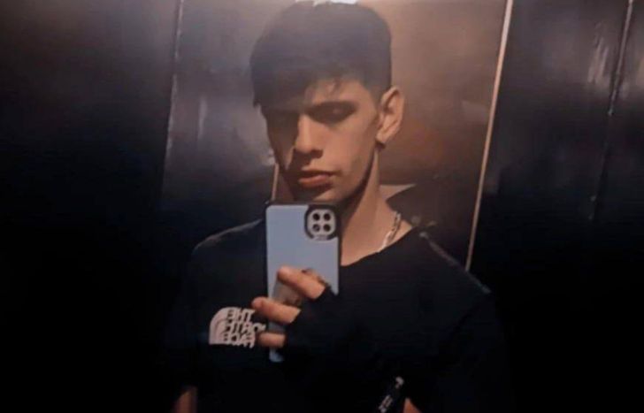 La víctima fue embestida cuando regresaba de estudiar.