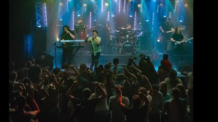 “Se hace súper difícil para cualquier persona en el mundo de la música poder sobrellevar esto”.