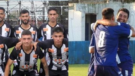 El Porve y San Martín vienen de ganar en su última presentación.