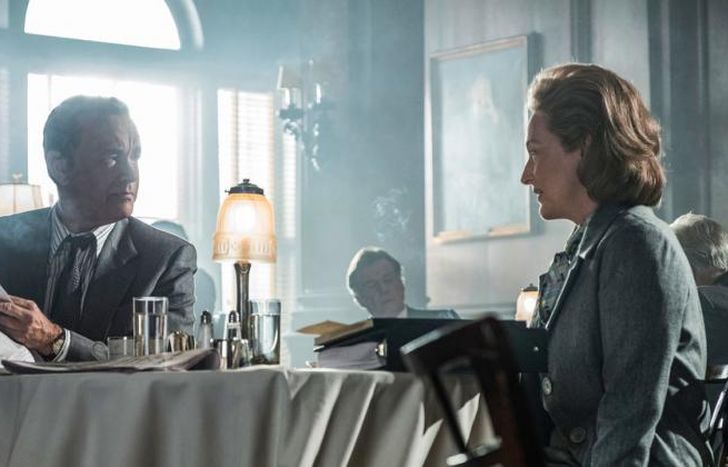 Una escena del film.