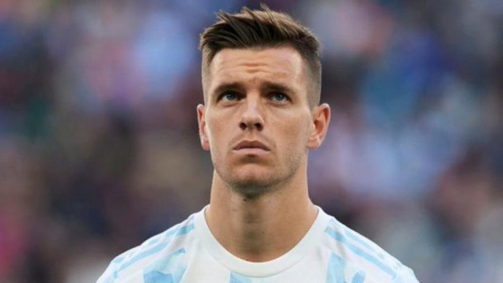 Lo Celso quiere estar en Qatar.