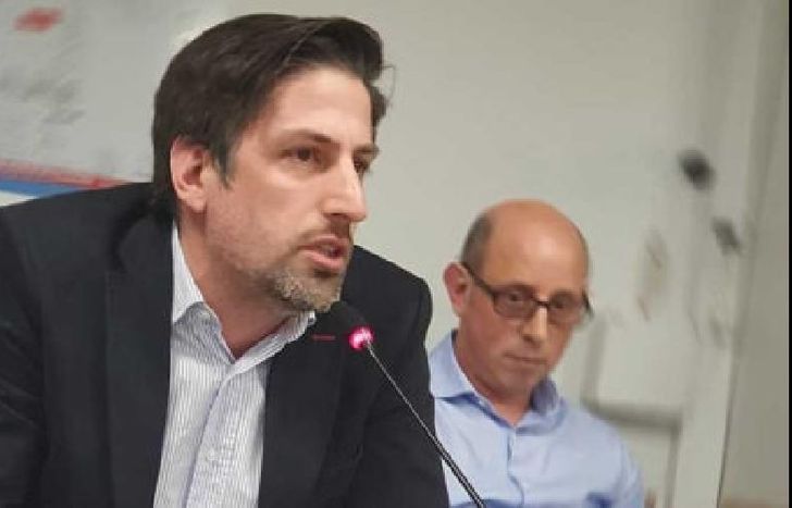 el ministro, nicolás trotta se mostró positivo respecto al encuentro de este jueves.
