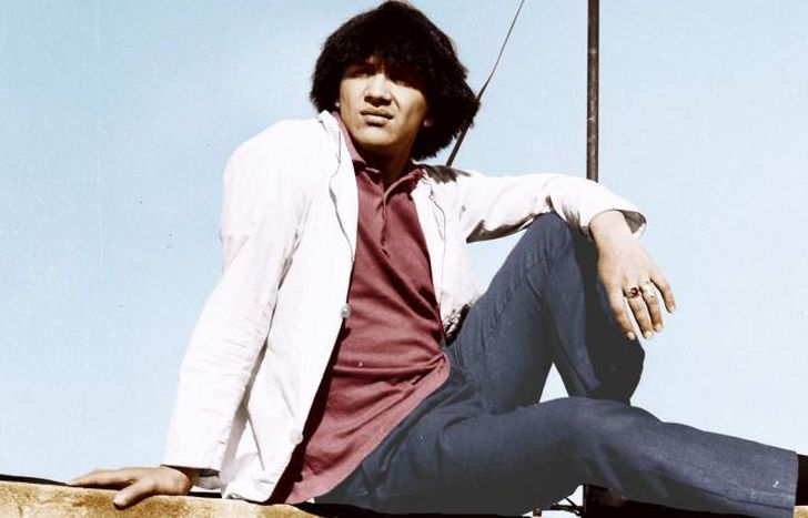 Murió a sus 26 años.