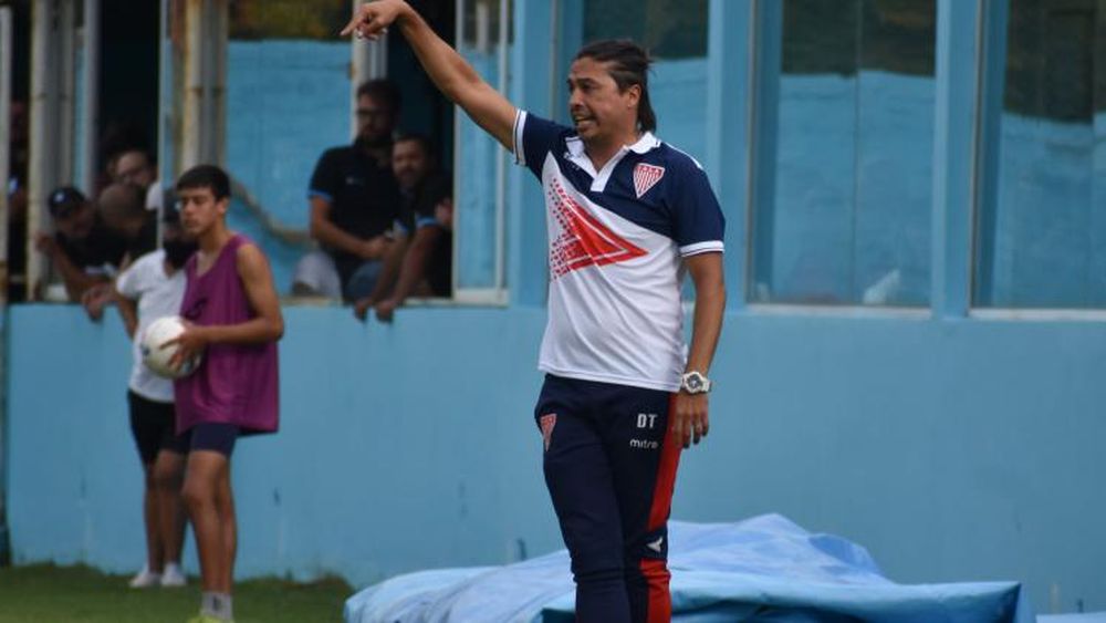Los Andes analiza cambios para cambiar su imagen