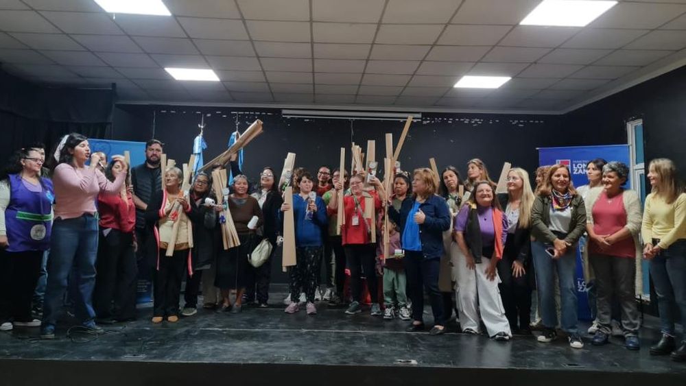 Un total de 100 estudiantes participarán de la iniciativa.