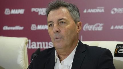 quien es el elegido de frank kudelka para reemplazar a cristian lema quien es el elegido de frank kudelka para reemplazar a cristian lema