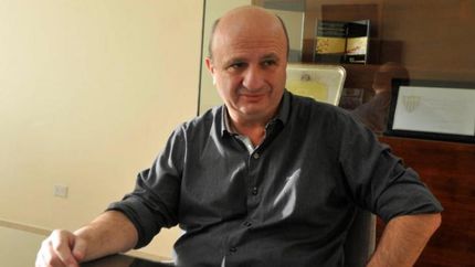 Russo dijo que no está cerrada la discusión por los clásicos. Russo dijo que no está cerrada la discusión por los clásicos.