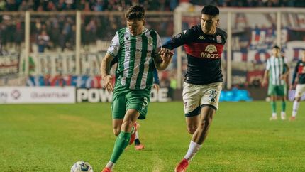 Banfield visita a Tigre en Victoria.