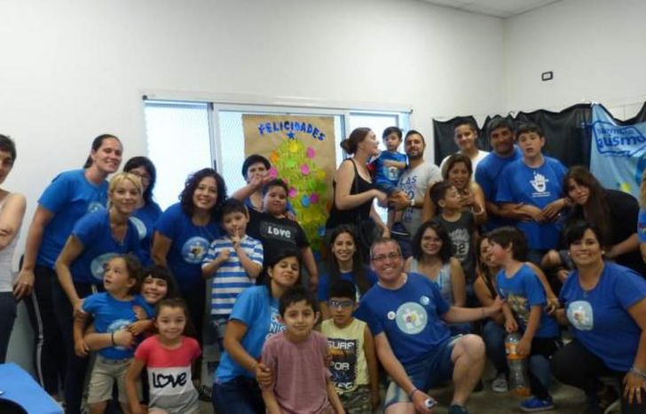 Tras casi dos años, se verán presencialmente. Mucha emoción.