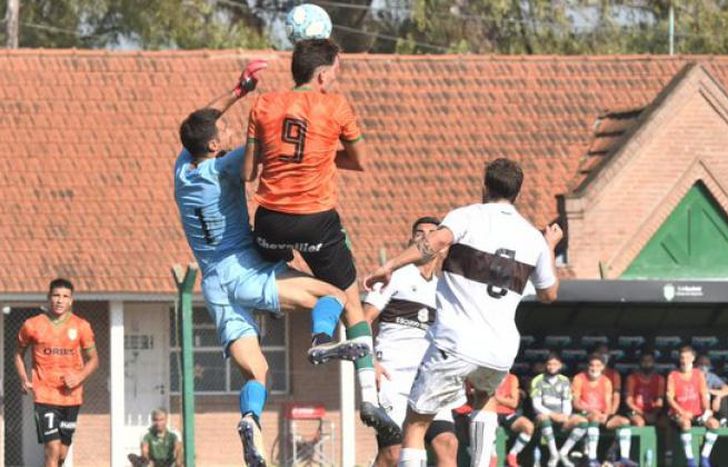 El Taladro remontó dos veces el resultado frente a Platense.