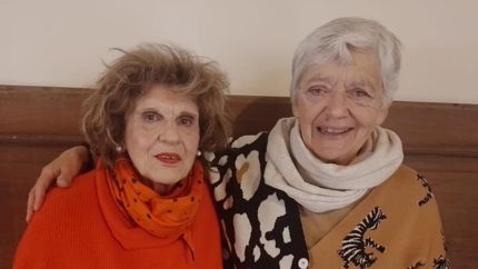 Las lomenses Marta y María del Carmen serán las encargadas de narrar cuentos de autor.