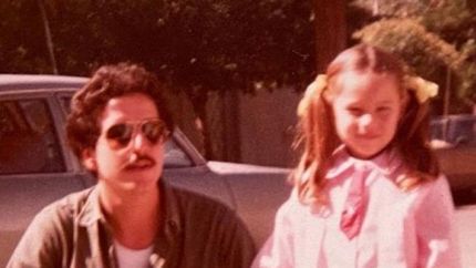 ¿quien es esta chica?