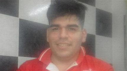 Lo hallaron en el colectivo de la línea 51 que iba a Constitución