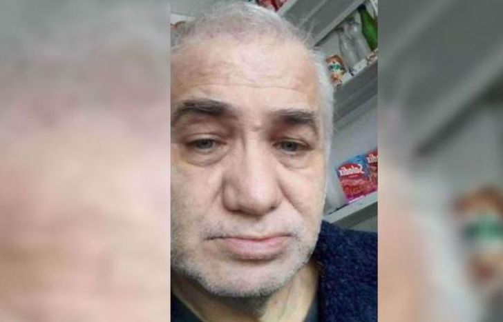 Leonardo fue hallado sin vida este viernes.