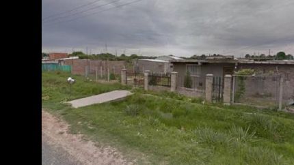 secuestro y violacion en guernica