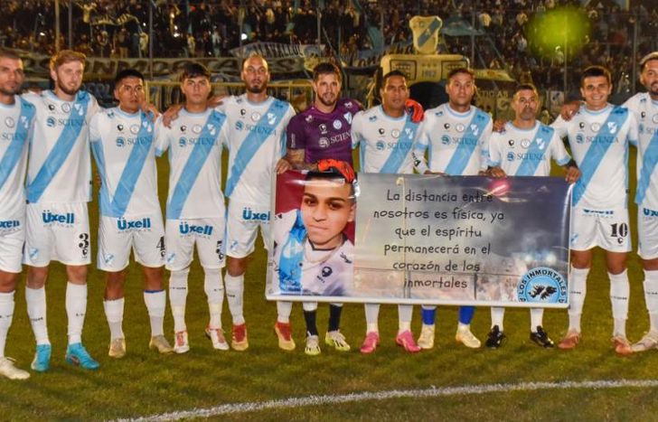 Walter Perazzo busca cuatro refuerzos para su Temperley.