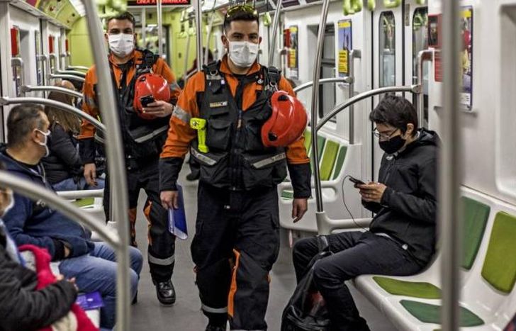 De los 1.205.928 contagiados, el 84,38% recibió el alta.