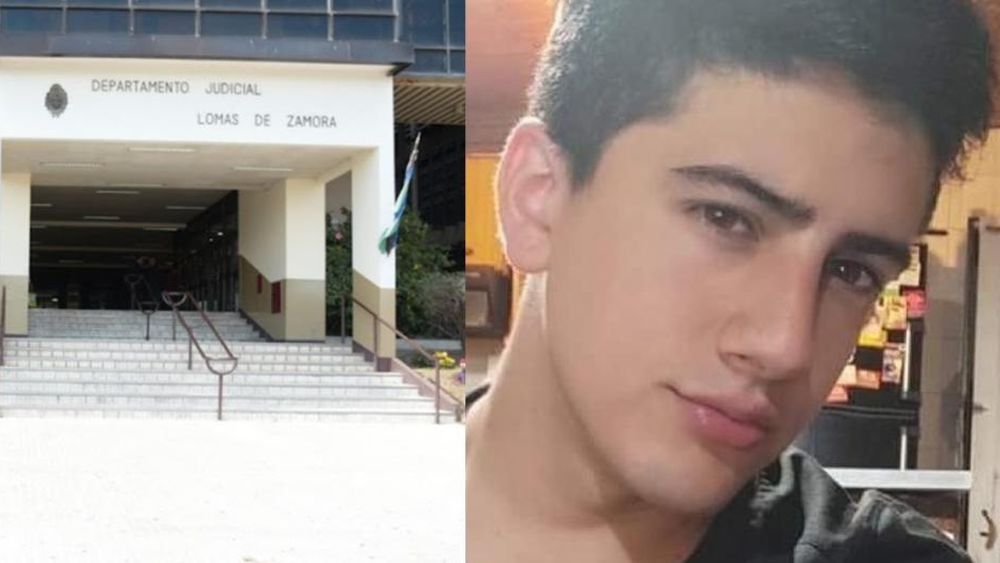 Emiliano fue atropellado por un colectivo en septiembre de 2022.