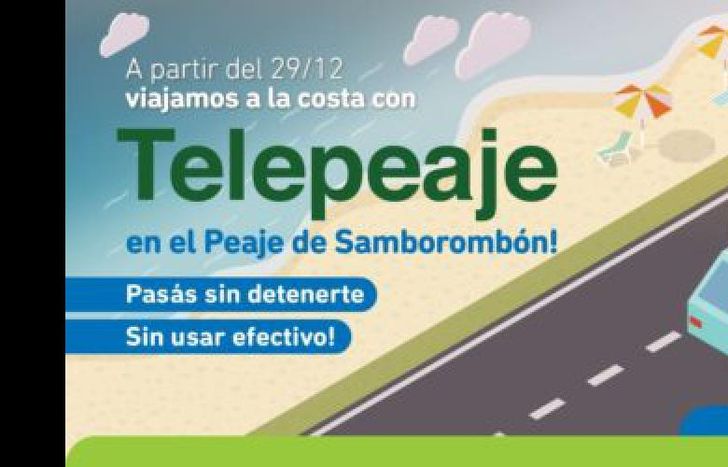 telepeaje